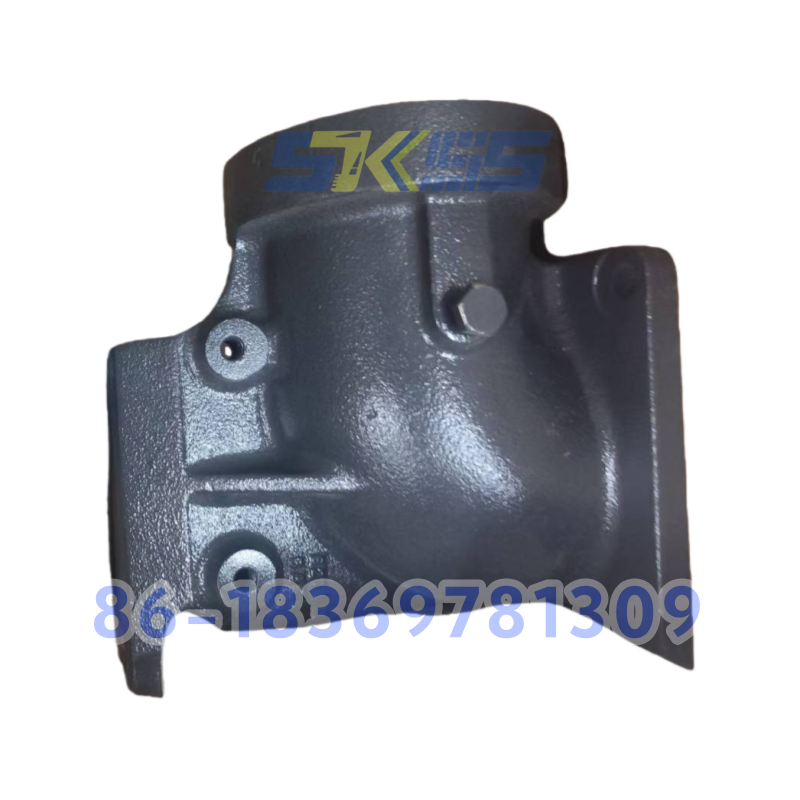 Factory Direct Sales of High Quality Elbow 6211-11-5870 Apply for WA500-1