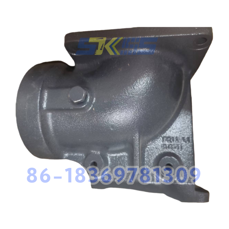 Factory Direct Sales of High Quality Elbow 6211-11-5870 Apply for WA500-1
