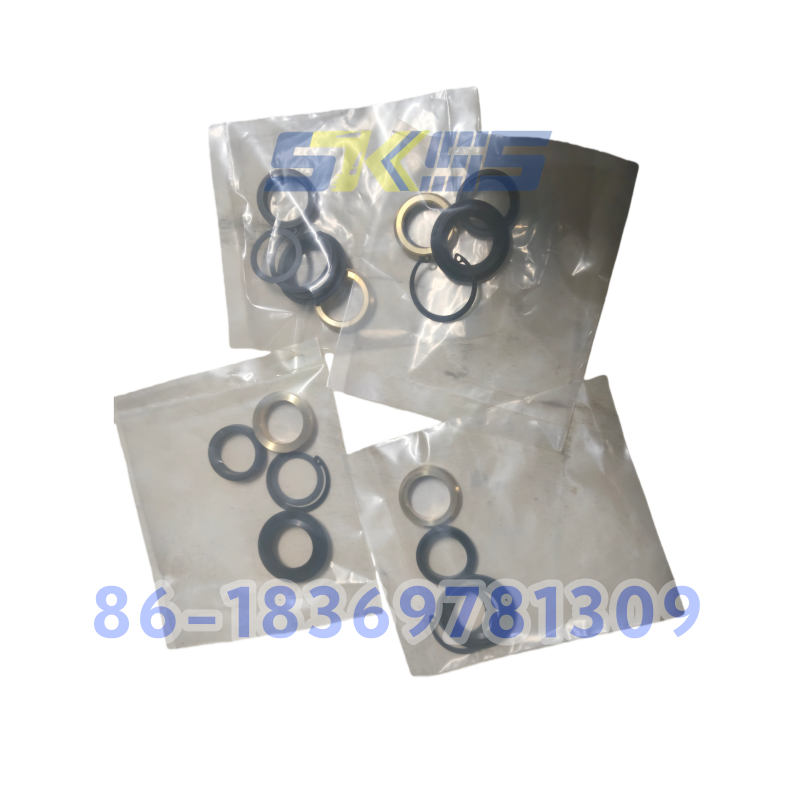 Bestselling Seal Kit 561-40-00100 Apply for HD405-6, HD325-6, HM400-1, HM350-1, WA500-7