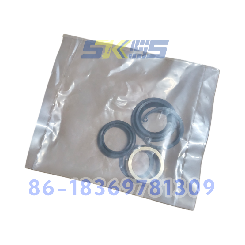 Bestselling Seal Kit 561-40-00100 Apply for HD405-6, HD325-6, HM400-1, HM350-1, WA500-7