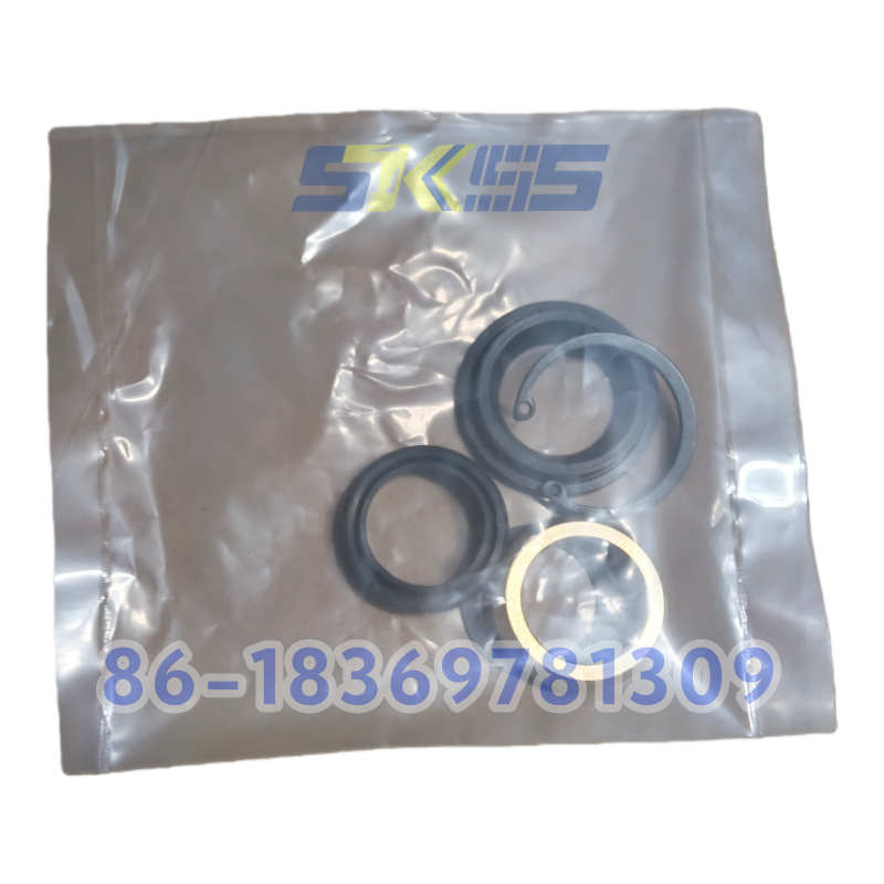 Bestselling Seal Kit 561-40-00100 Apply for HD405-6, HD325-6, HM400-1, HM350-1, WA500-7