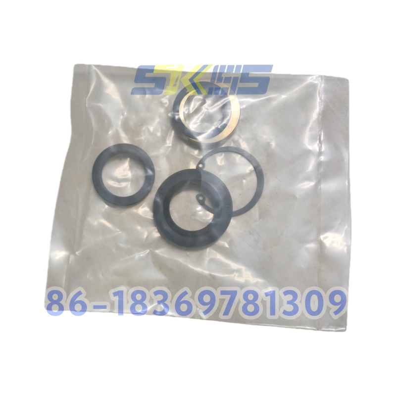 Bestselling Seal Kit 561-40-00100 Apply for HD405-6, HD325-6, HM400-1, HM350-1, WA500-7