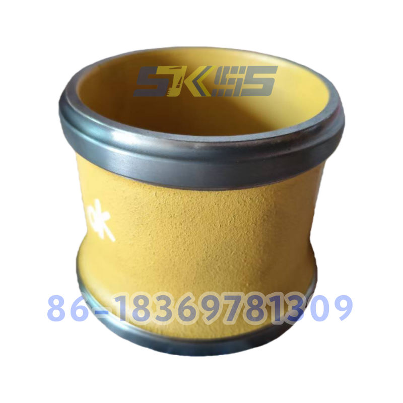 Factory Direct Sales of High Quality Connector 6261-11-5770 Apply for PC800 Fast Shipping