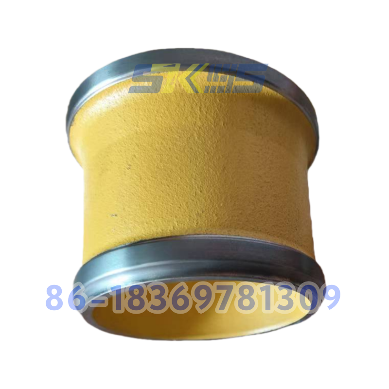 Factory Direct Sales of High Quality Connector 6261-11-5770 Apply for PC800 Fast Shipping