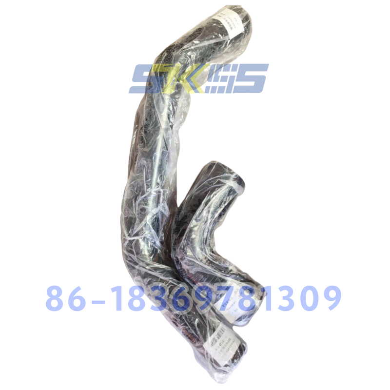 High Quality Hose 17A-03-41612, 17A-03-44690 Apply for D155AX-6, D155A-6 Fast Shipping