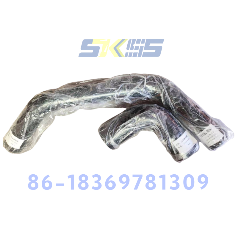 High Quality Hose 17A-03-41612, 17A-03-44690 Apply for D155AX-6, D155A-6 Fast Shipping