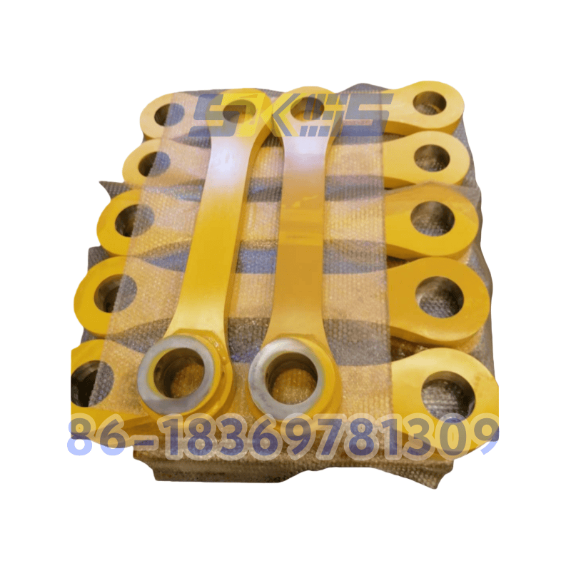 Bestselling Link 208-70-73120 Apple for PC400-7E0, PC400-8, PC450LC-7, PC490-10 Fast Shipping