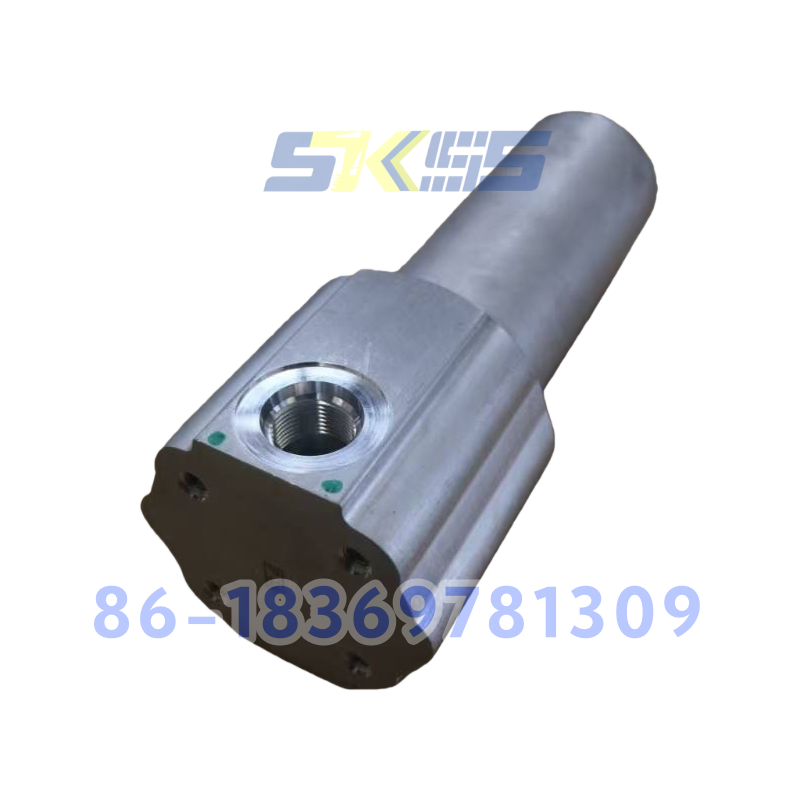 Bestselling Filter Ass'y 569-43-83911 Apply for HD405-8, HD325-8, HD1500-8 Fast Shipping