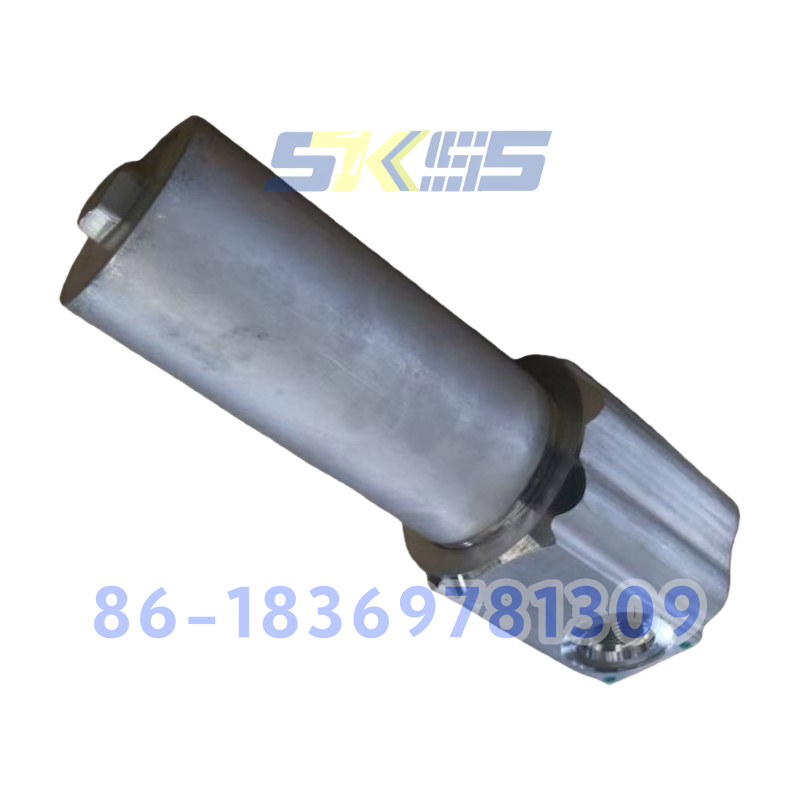 Bestselling Filter Ass'y 569-43-83911 Apply for HD405-8, HD325-8, HD1500-8 Fast Shipping