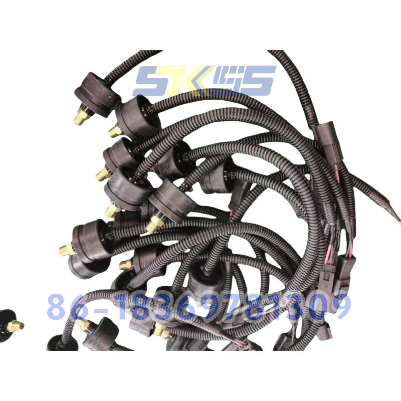 Factory Direct Sales of Sensor 7861-93-1421 Apply for D475A-5, PC400-7, PC550LC-8, PC300-7, PC600-8 