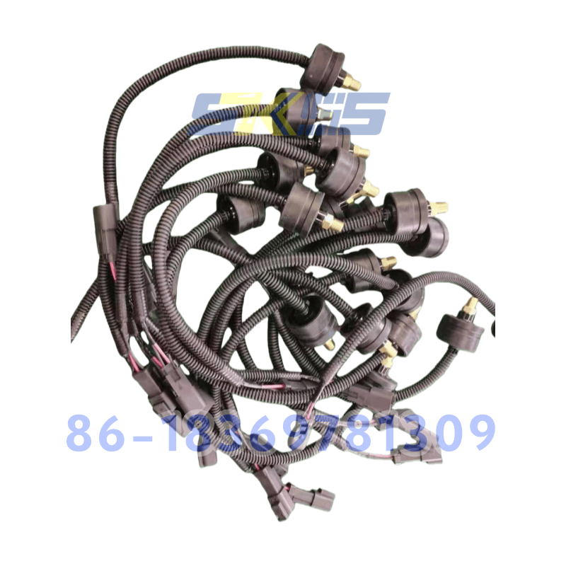 Factory Direct Sales of Sensor 7861-93-1421 Apply for D475A-5, PC400-7, PC550LC-8, PC300-7, PC600-8 