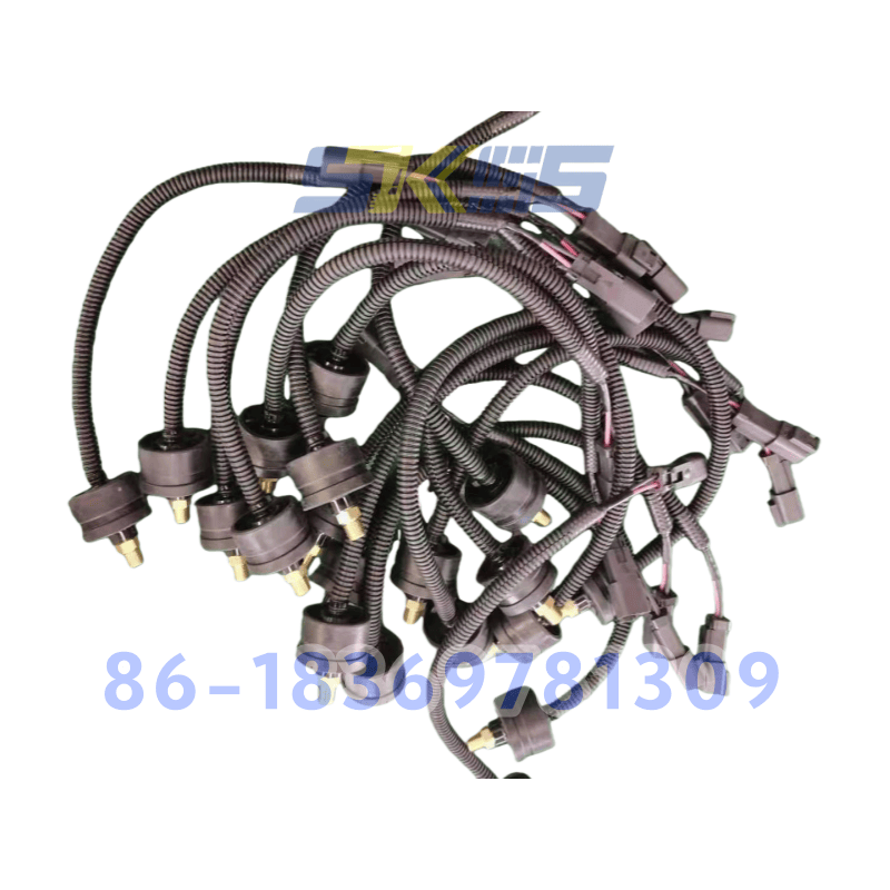 Factory Direct Sales of Sensor 7861-93-1421 Apply for D475A-5, PC400-7, PC550LC-8, PC300-7, PC600-8 