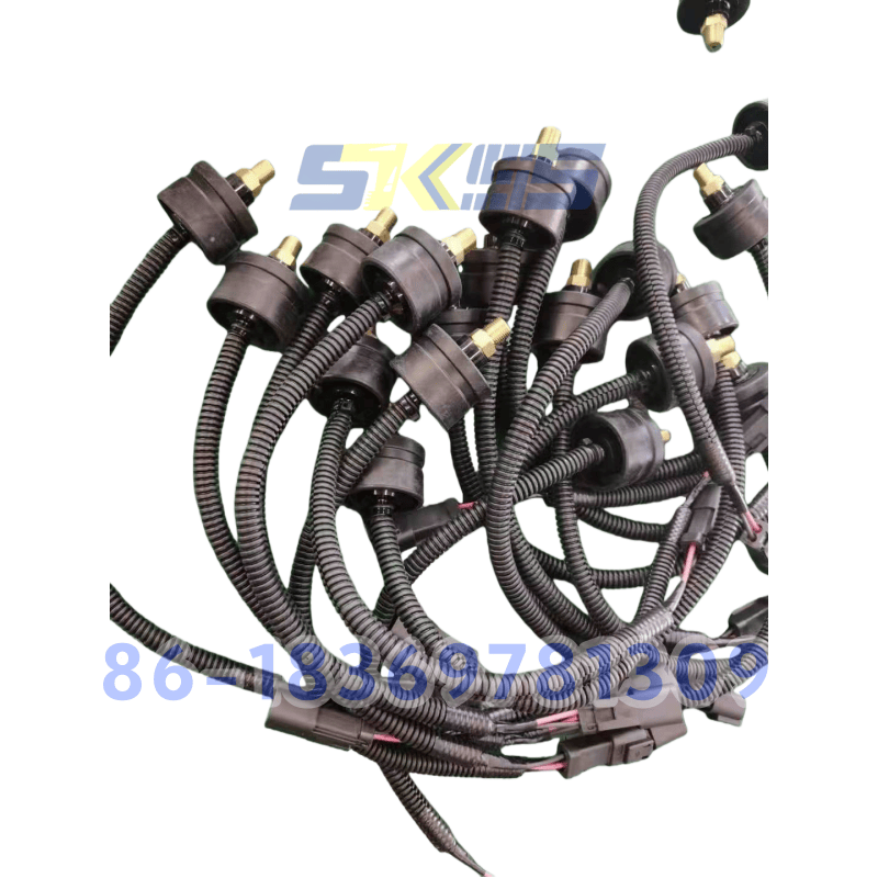 Factory Direct Sales of Sensor 7861-93-1421 Apply for D475A-5, PC400-7, PC550LC-8, PC300-7, PC600-8 