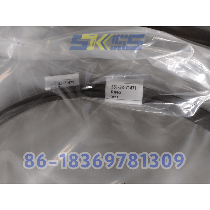 Factory Direct Sales of Bestselling Ring 561-33-71471 Apply for HD785-7