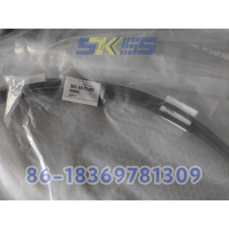 Factory Direct Sales of Bestselling Ring 561-33-71471 Apply for HD785-7