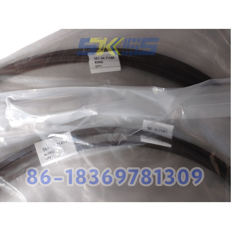 Factory Direct Sales of High Quality Ring 561-34-71580 Apply for HD785-7