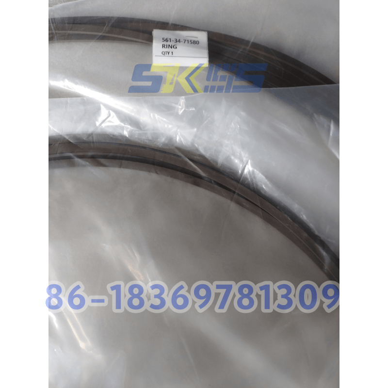 Factory Direct Sales of High Quality Ring 561-34-71580 Apply for HD785-7