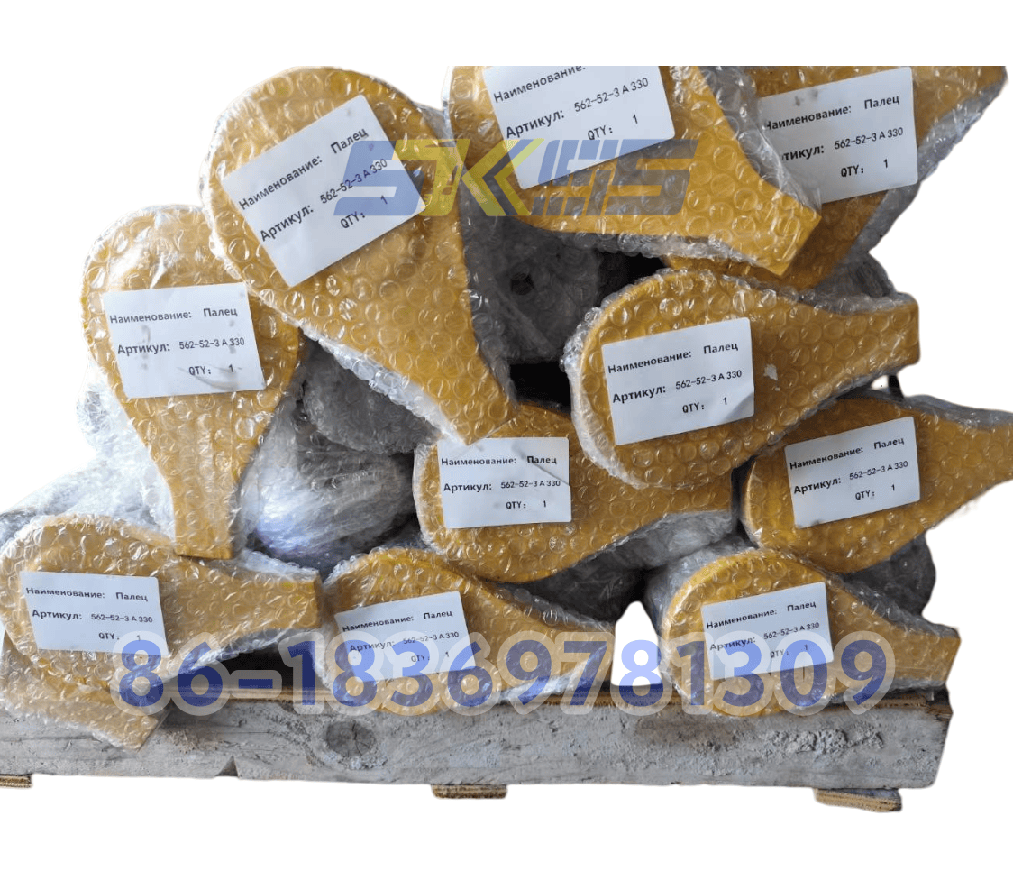 Factory Direct Sales of High Quality Pin 562-52-3A330 Apply for HD1500-8