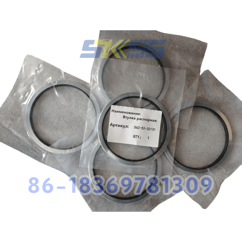 HD1500-8, HD1500-7 Spacer 562-52-32131 Apply for HD1500-8, HD1500-7