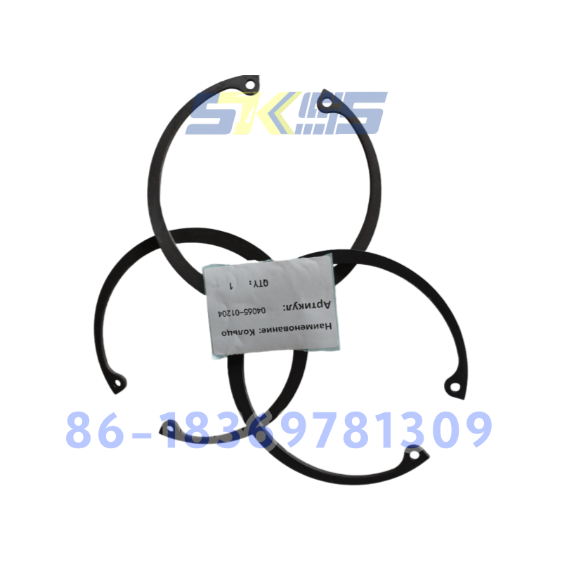 Bestselling Ring 04065-01204 Apply for D155AX-3, D375A-1, HD785-5, PC3000-6, WA470-3
