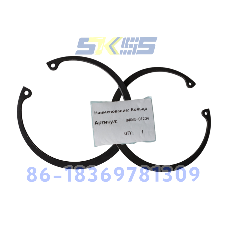 Bestselling Ring 04065-01204 Apply for D155AX-3, D375A-1, HD785-5, PC3000-6, WA470-3