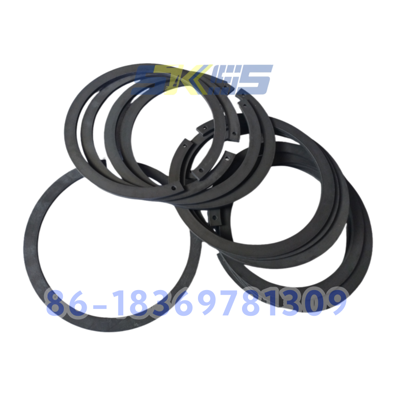 Bestselling Ring 04070-00120 Apply for D85A-18, D75A-1, D65S-6, D475A-1, PC650-3