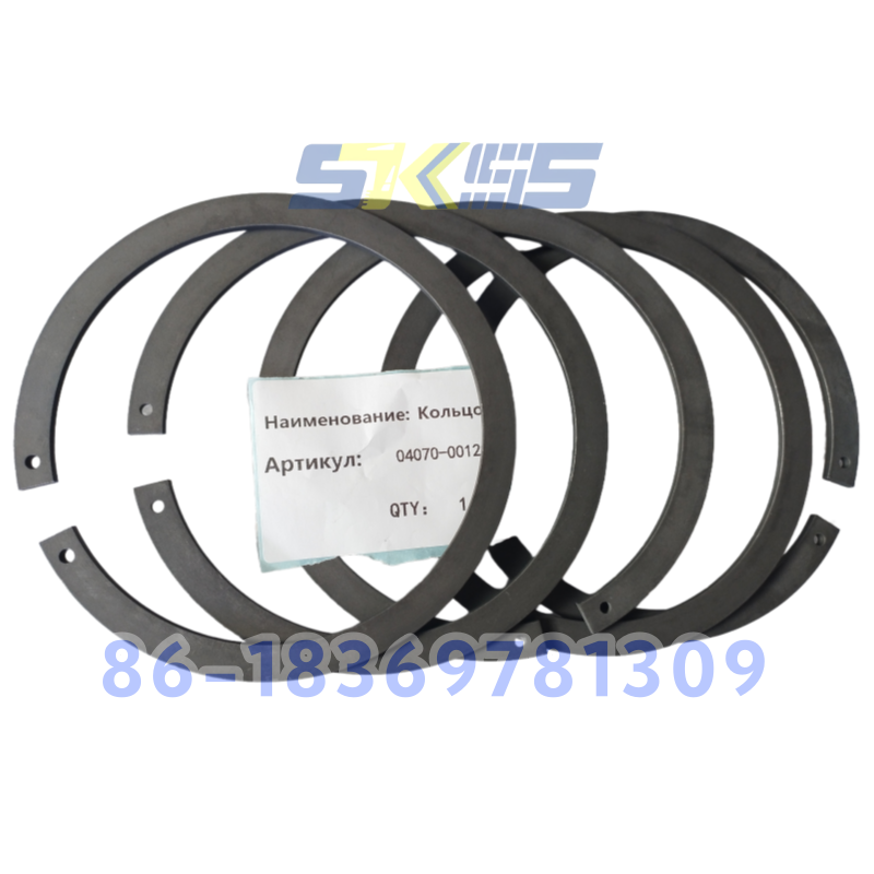 Bestselling Ring 04070-00120 Apply for D85A-18, D75A-1, D65S-6, D475A-1, PC650-3