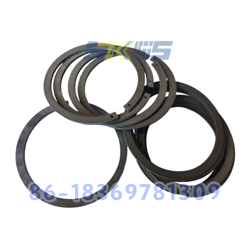 Bestselling Ring 04070-00120 Apply for D85A-18, D75A-1, D65S-6, D475A-1, PC650-3