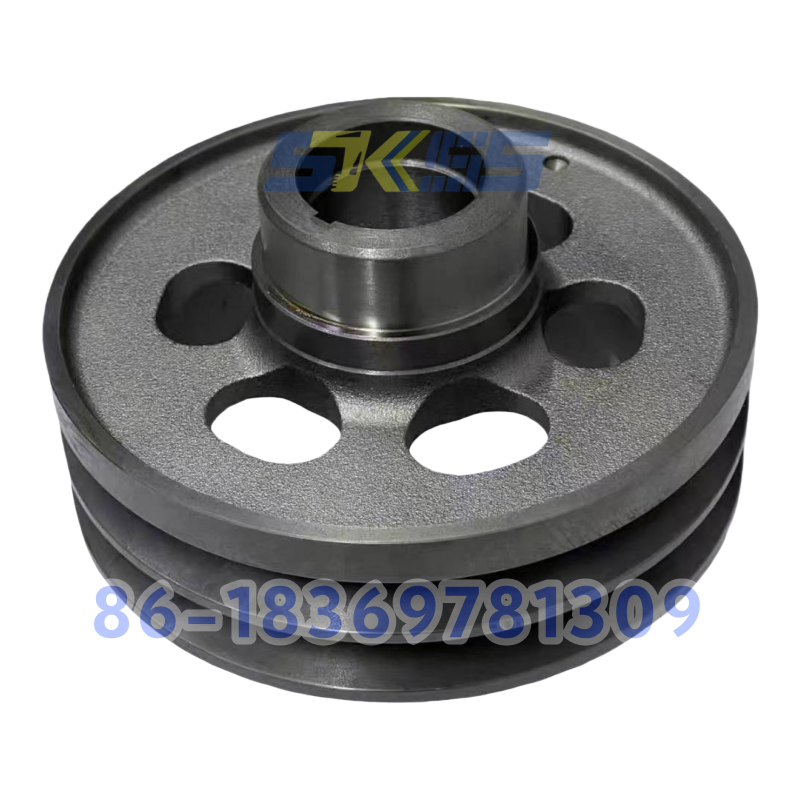 Bestselling Pulley, Non Hardening 6204-31-1520 Apply for PC60, PC70, PC110, PCS130