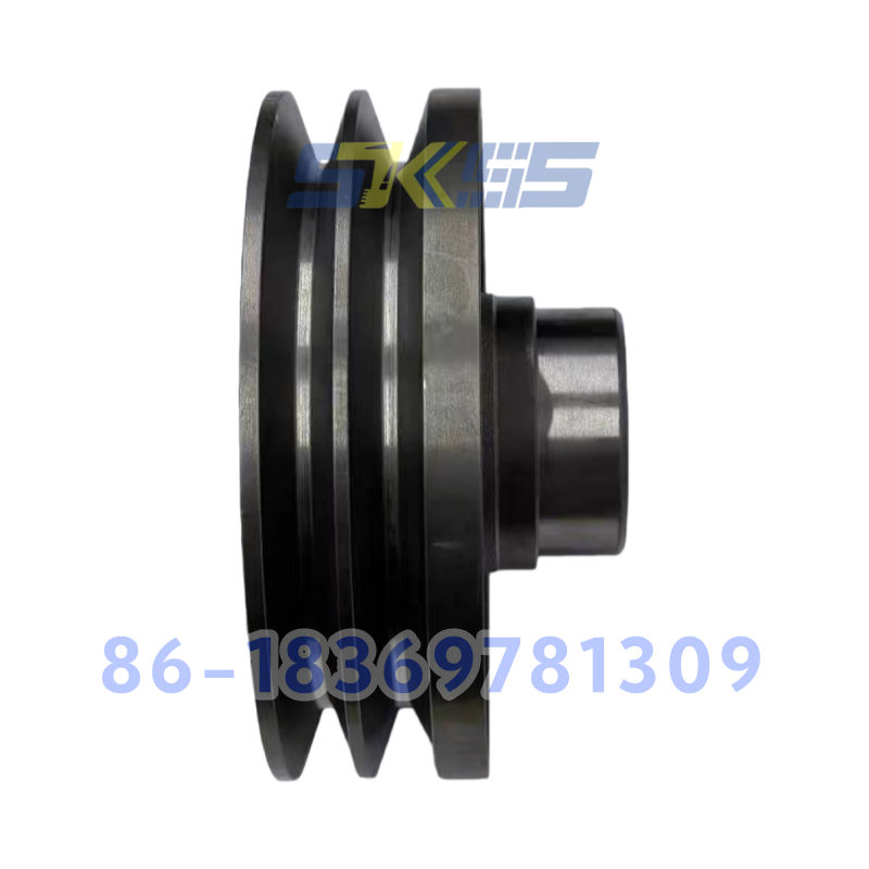 Bestselling Pulley, Non Hardening 6204-31-1520 Apply for PC60, PC70, PC110, PCS130