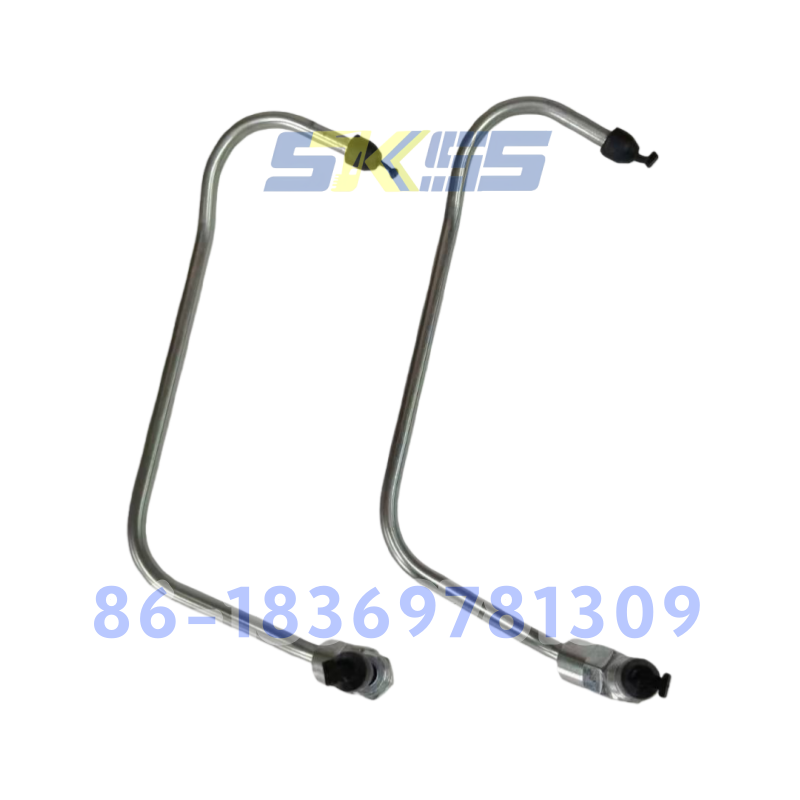 Factory Direct Sales of Tube, Supply 6261-71-4112 Apply for SAA6D140E-5 Fast Shipping