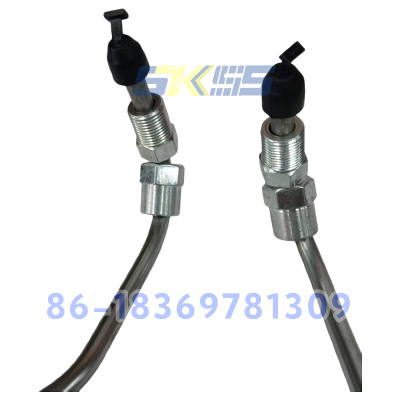 Factory Direct Sales of Tube, Supply 6261-71-4112 Apply for SAA6D140E-5 Fast Shipping