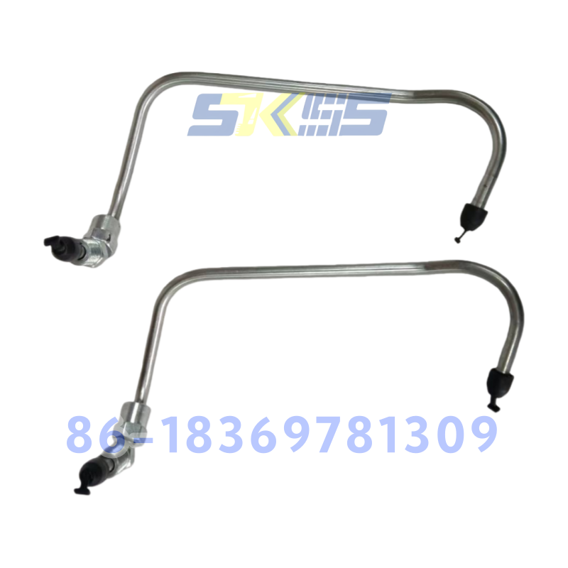 Factory Direct Sales of Tube, Supply 6261-71-4112 Apply for SAA6D140E-5 Fast Shipping