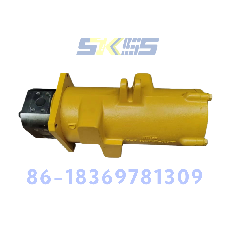 Bestselling Swivel Joint Ass'y 703-11-53201 Apply for PC1250-7, PC650LC-3, PC710-5, PC800-6