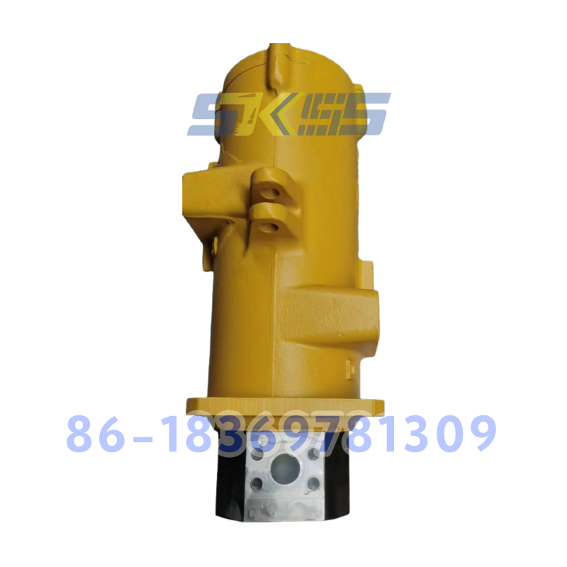 Bestselling Swivel Joint Ass'y 703-11-53201 Apply for PC1250-7, PC650LC-3, PC710-5, PC800-6