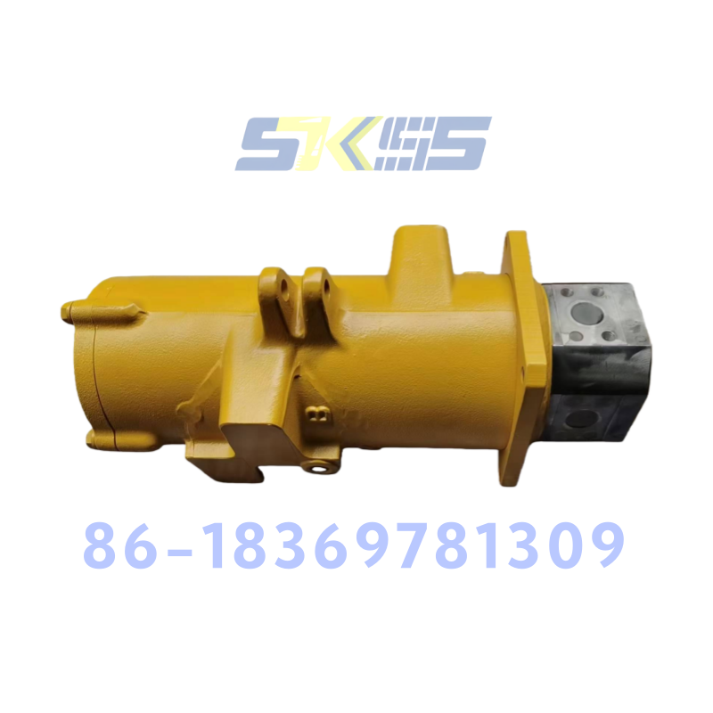 Bestselling Swivel Joint Ass'y 703-11-53201 Apply for PC1250-7, PC650LC-3, PC710-5, PC800-6