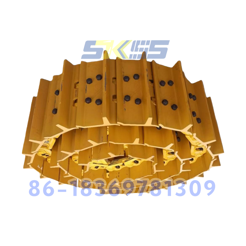 Factory Direct Sales of Bestselling Track Shoe Ass'y 17M-32-02440 Apply for D275A-5