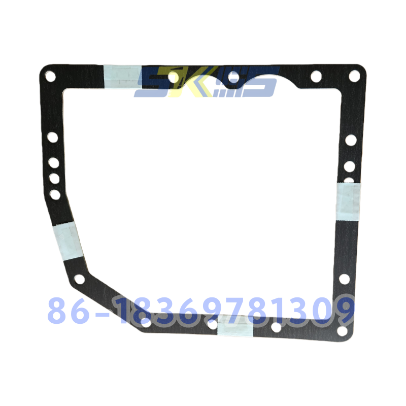 Genuine Komatsu Original Gasket 17A-15-25911 for D155-5/6, D275-5