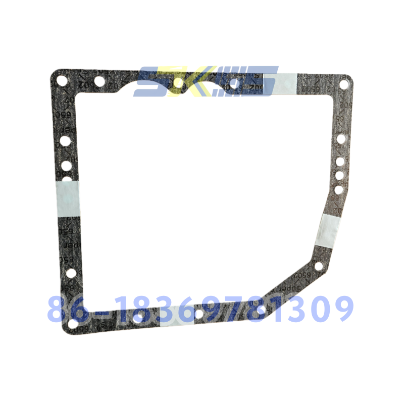 Genuine Komatsu Original Gasket 17A-15-25911 for D155-5/6, D275-5