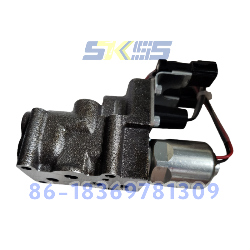 Factory Direct Sales of Ecmv Ass'y 17M-22-47951 Apply for D275-5