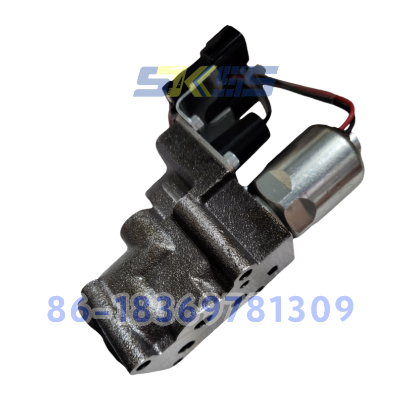 Factory Direct Sales of Ecmv Ass'y 17M-22-47951 Apply for D275-5