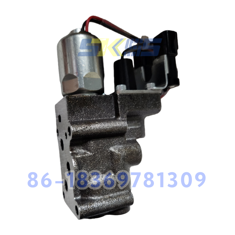 Factory Direct Sales of Ecmv Ass'y 17M-22-47951 Apply for D275-5