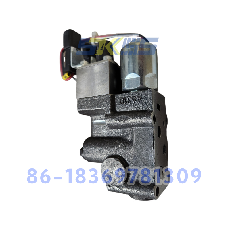 Factory Direct Sales of Ecmv Ass'y 17M-22-47962 Apply for D275A-4