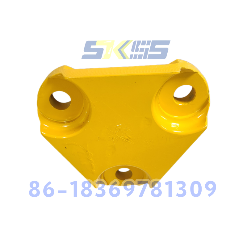 High Quality Cover 17M-30-56331 Apply for D155A-6, D275A-5, D155-8