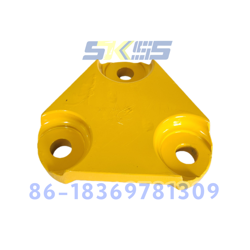 High Quality Cover 17M-30-56331 Apply for D155A-6, D275A-5, D155-8