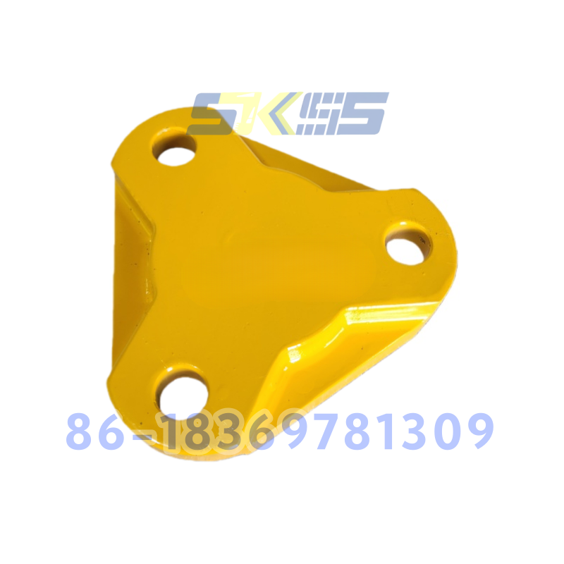 High Quality Cover 17M-30-56331 Apply for D155A-6, D275A-5, D155-8