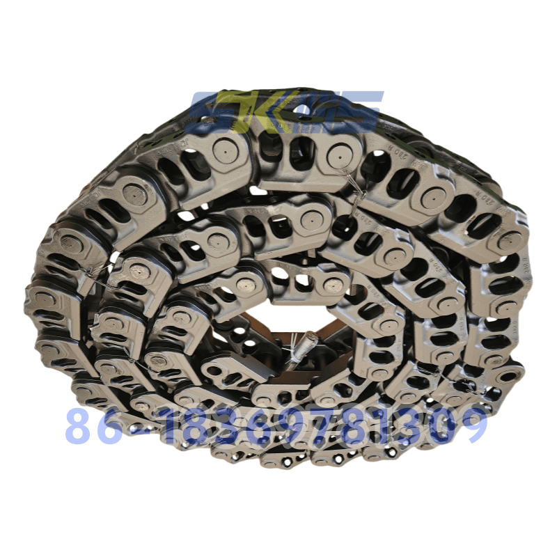 Best-sale Track Link Ass'y 21N-32-00101 Apply for PC1250-7, PC1100-6, PC1250-8, PC1250-11