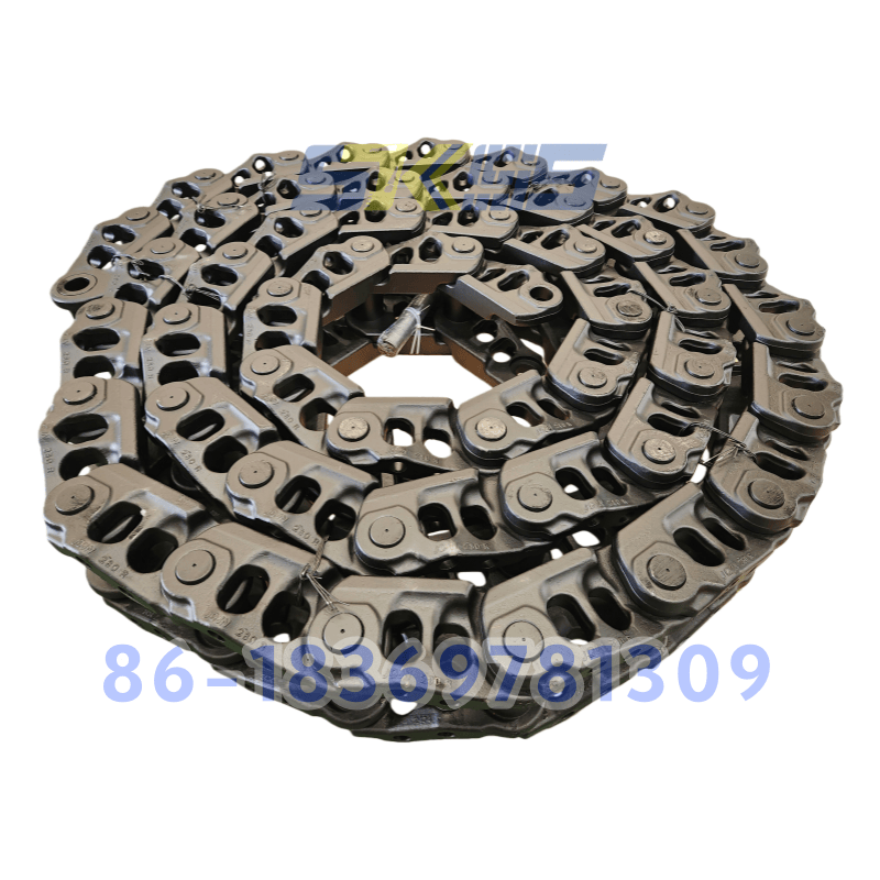 Best-sale Track Link Ass'y 21N-32-00101 Apply for PC1250-7, PC1100-6, PC1250-8, PC1250-11