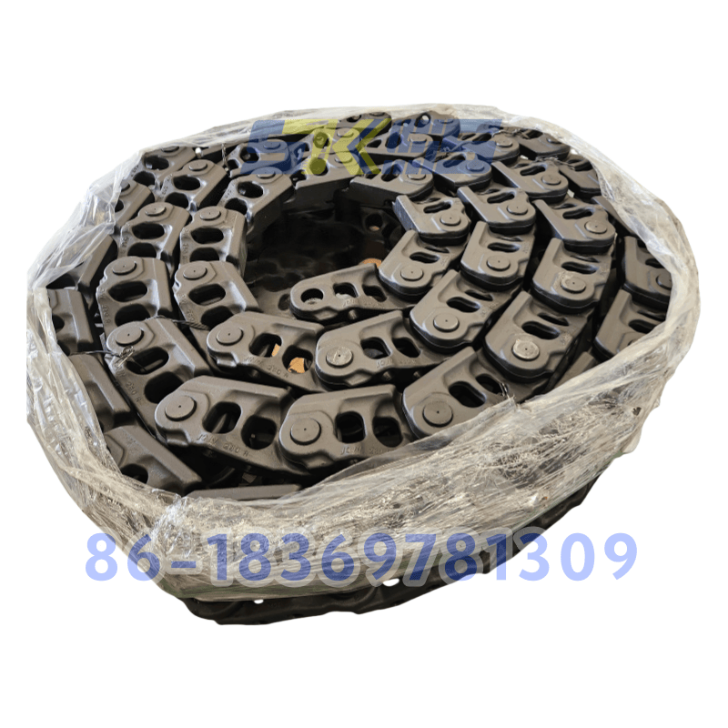 Best-sale Track Link Ass'y 21N-32-00101 Apply for PC1250-7, PC1100-6, PC1250-8, PC1250-11