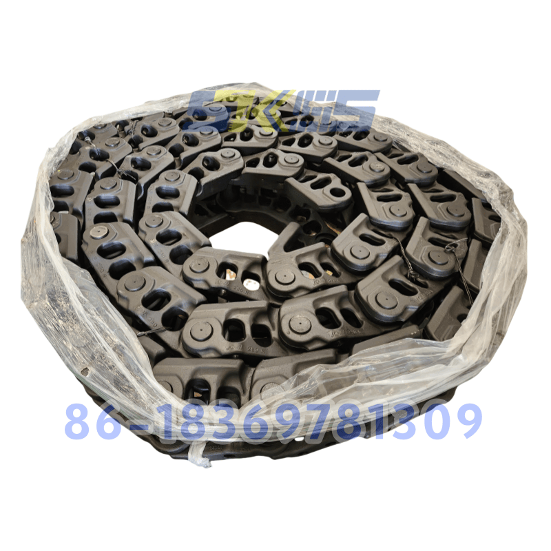 Best-sale Track Link Ass'y 21N-32-00101 Apply for PC1250-7, PC1100-6, PC1250-8, PC1250-11